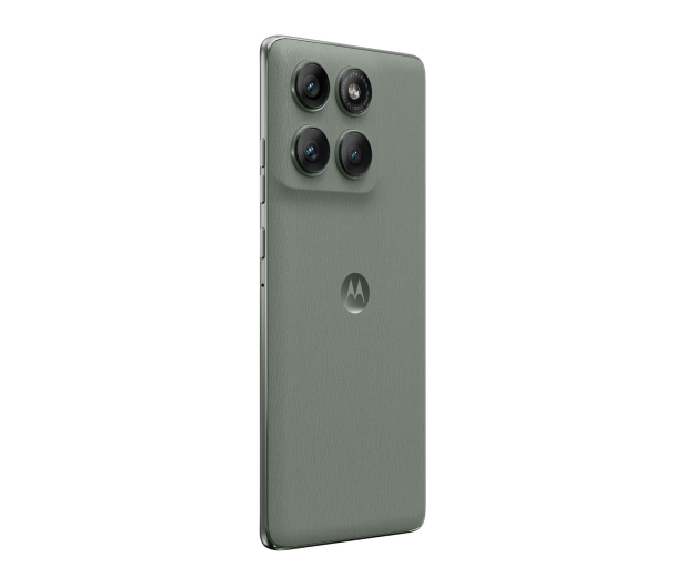 Motorola edge 60 pro 5G 12/512GB Shadow + Ładowarka 125W - 1373044 - zdjęcie 6